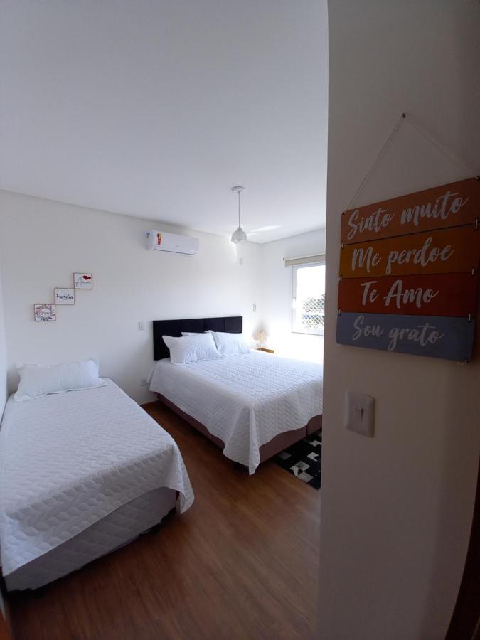 Gramado - Apartamento Aconchegante Com Lareira E Churrasqueira 외부 사진
