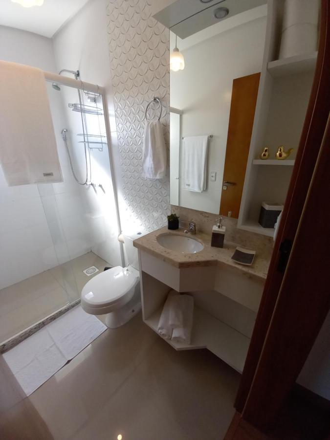 Gramado - Apartamento Aconchegante Com Lareira E Churrasqueira 외부 사진
