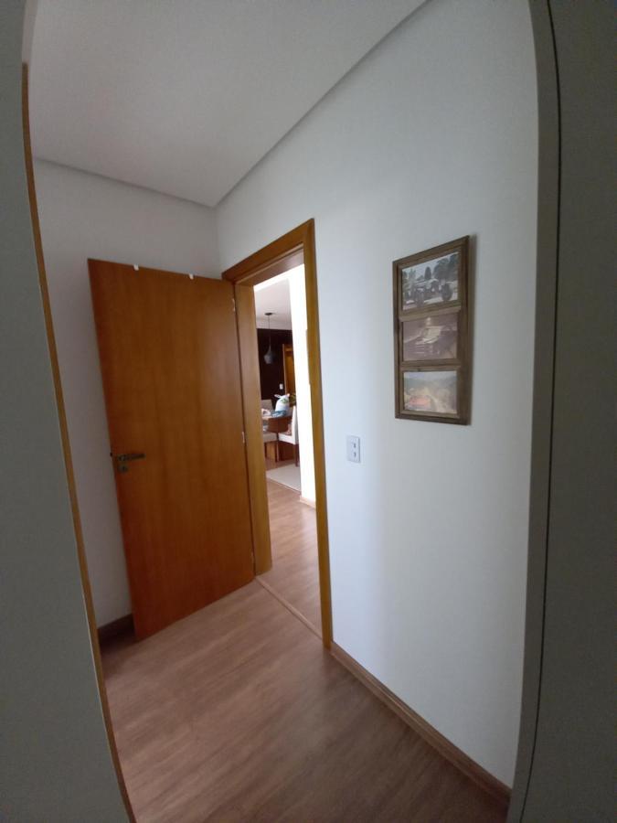 Gramado - Apartamento Aconchegante Com Lareira E Churrasqueira 외부 사진